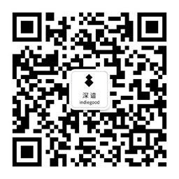 barcode-of-bysounds-wechat-subscriptions-account